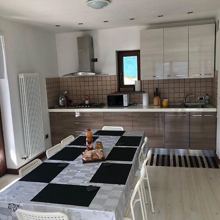 Villa Sole Аоста Экстерьер фото