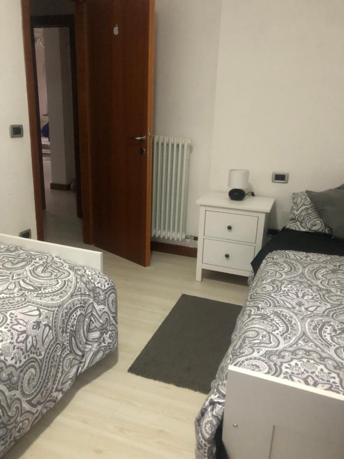 Villa Sole Аоста Экстерьер фото